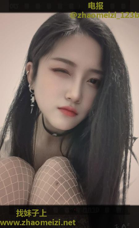 武昌纯御小甜妹