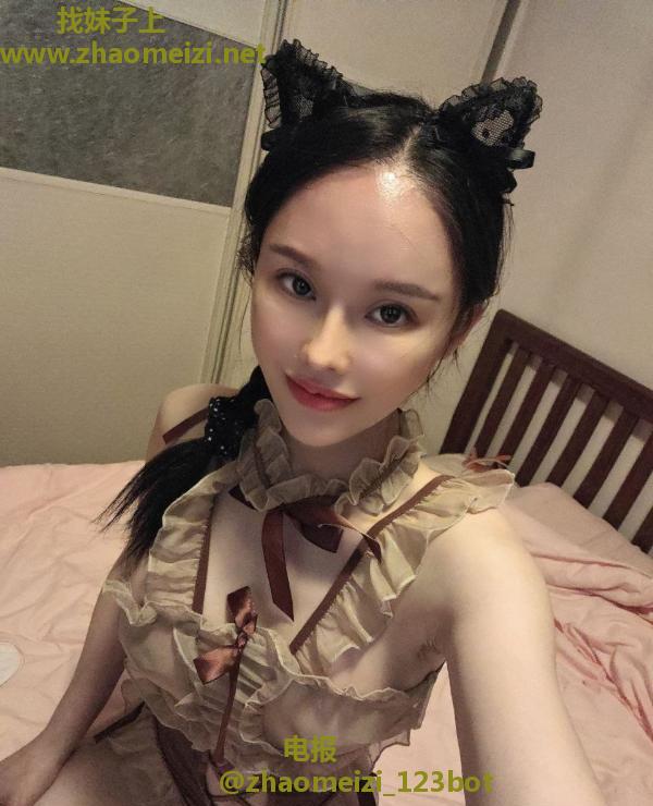 朝阳温柔服务系妹子