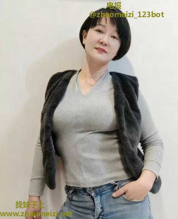 重口实惠熟女