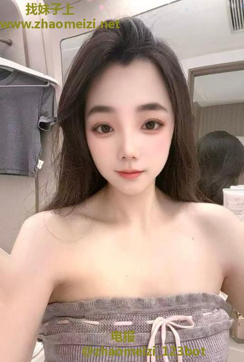 普陀安禾小女友