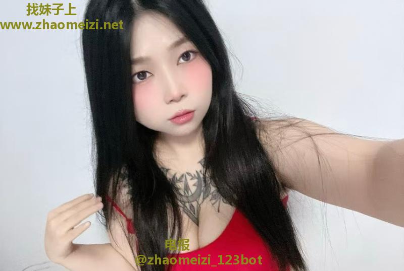 性感风骚小姐姐
