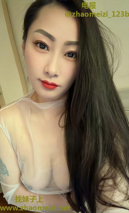 居家服务型小骚妇