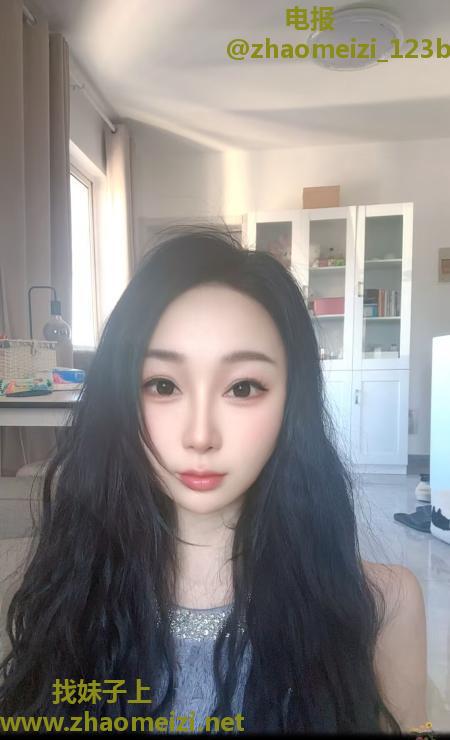 南站御姐