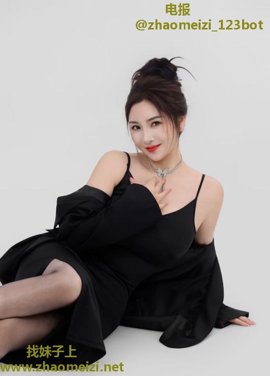 龙潭寺网红熟女