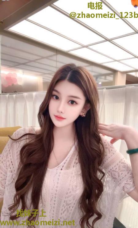女友系御姐美美