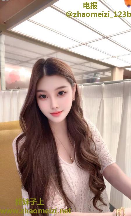 女友系御姐美美