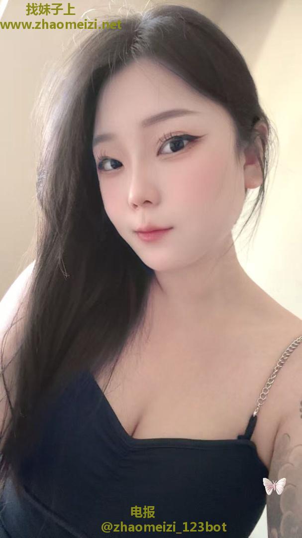 自聊微胖小妹