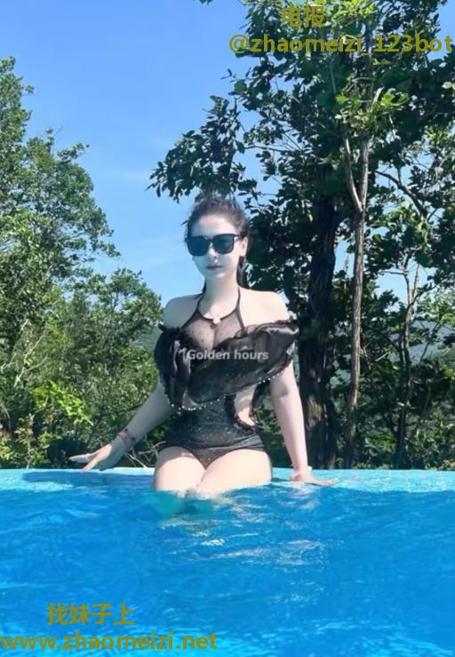 河西仙气巨乳