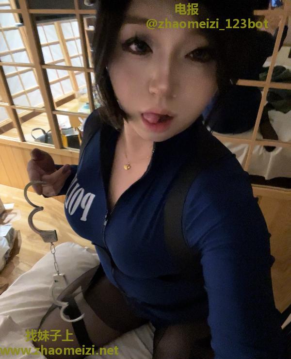 沈阳精神小妹