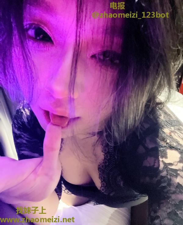 沈阳精神小妹