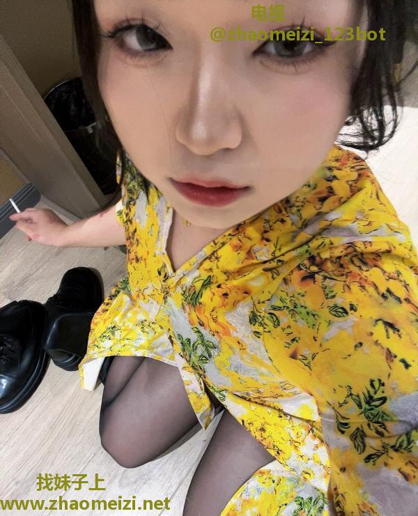 沈阳精神小妹