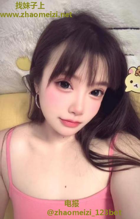 浦东温柔甜妹小小