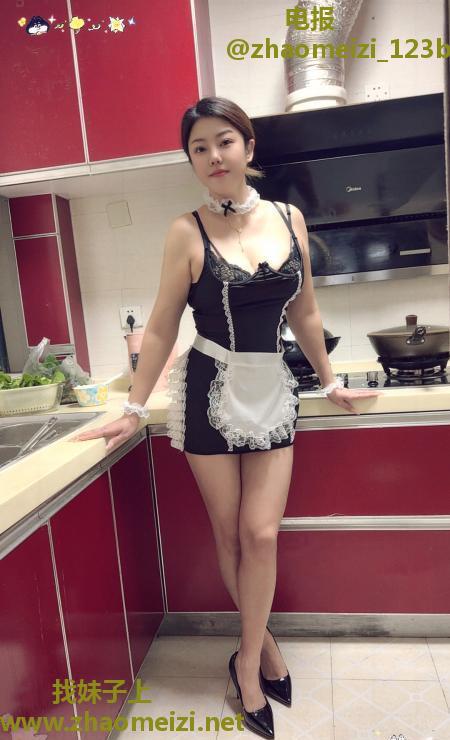 贴心服务小骚货回归