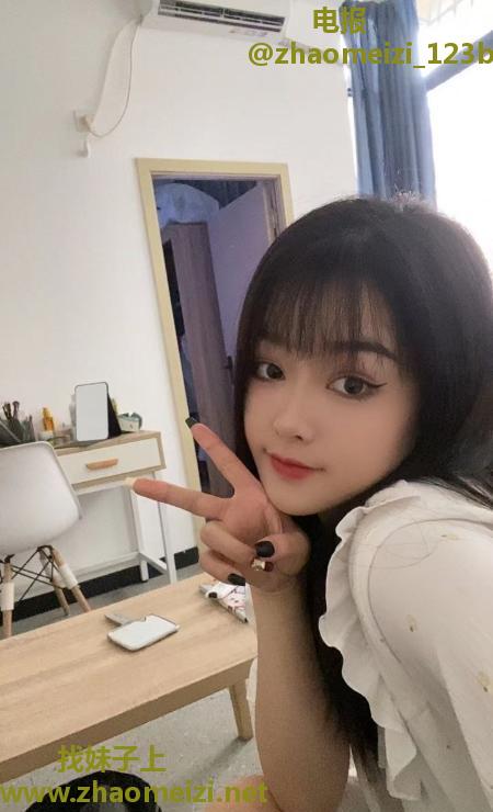 清纯细腰妙妙酱