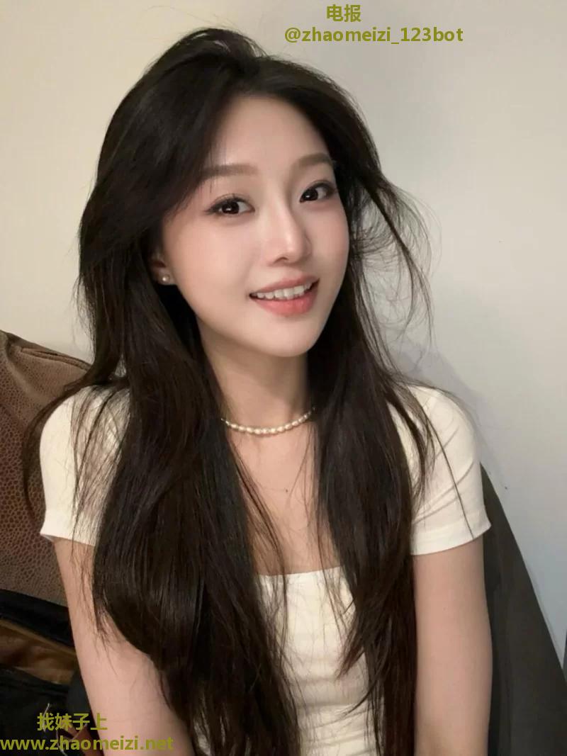 兼职小甜妹