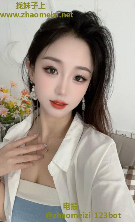 拱墅美女潇潇