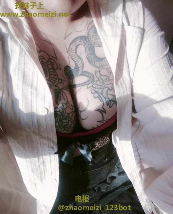 沈阳于洪区纹身妹妹