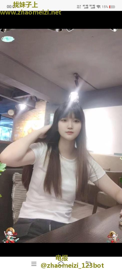 二刷美女点点
