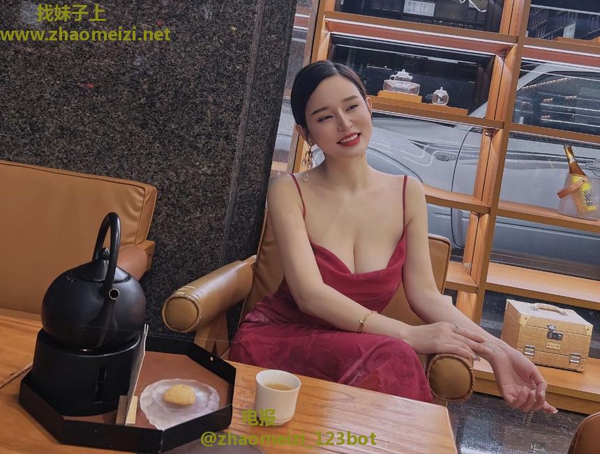 秦皇岛小妹妹