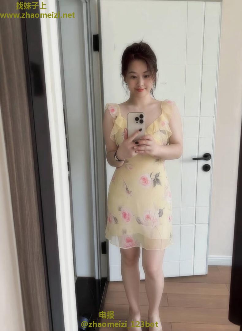 石家庄小少妇
