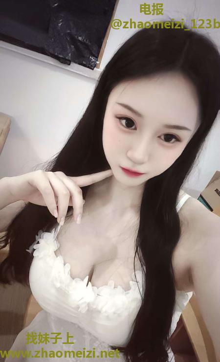 江宁性价比美少女