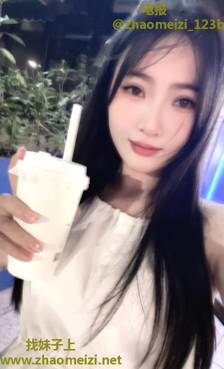 天河可爱小姐姐