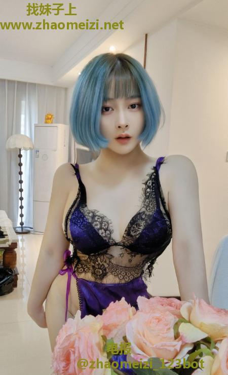 河西风骚服务小姐姐