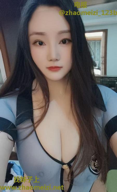 圆润人妻薇薇