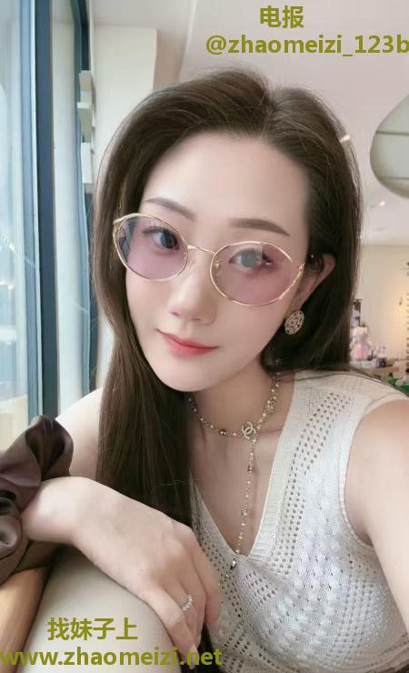 昌邑超漂亮的小姐姐