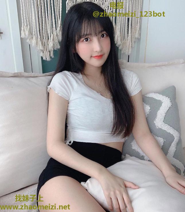 服务型女孩