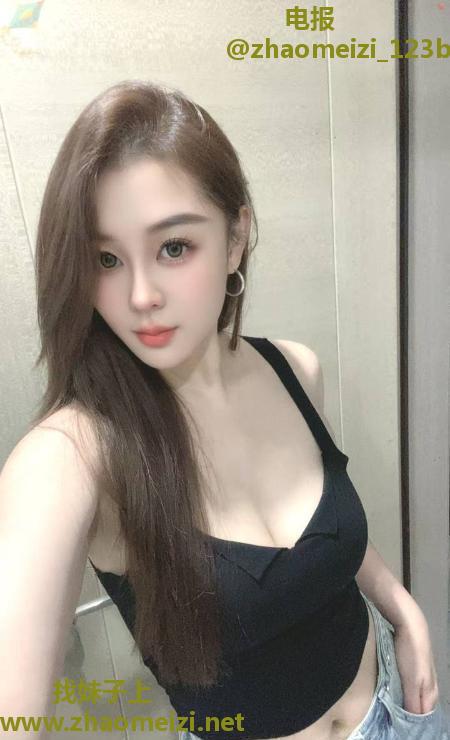大长腿御姐晴晴