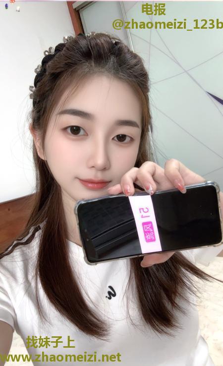 鼓楼JK小姐姐