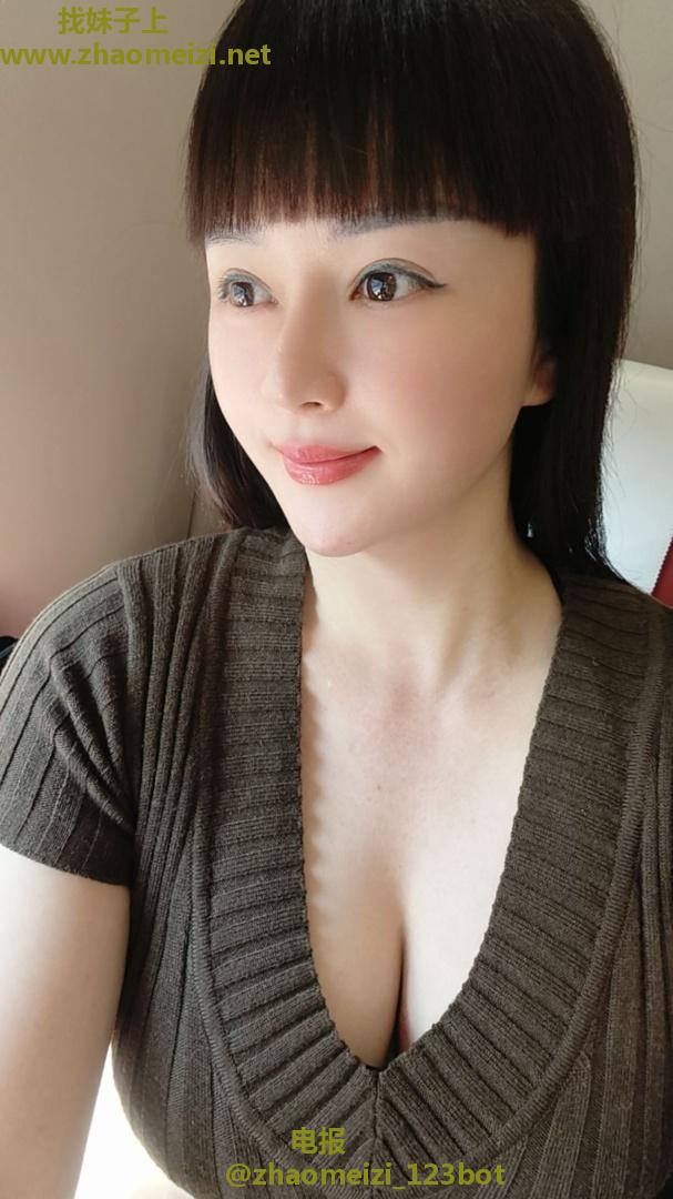 风骚小姐姐