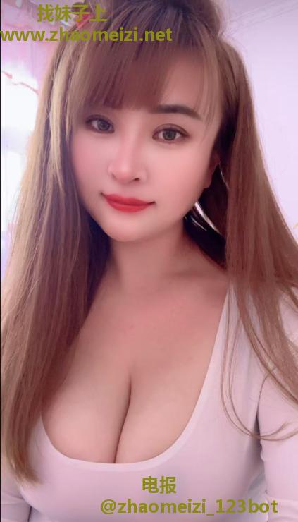 铁西大胸美少妇