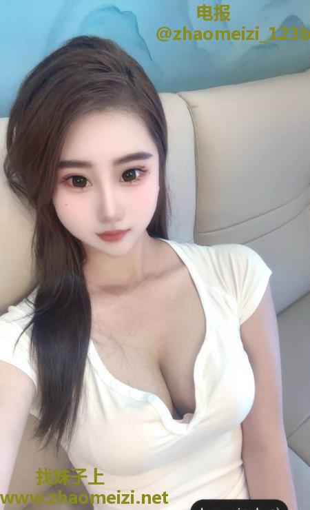 天河颜值女友老师