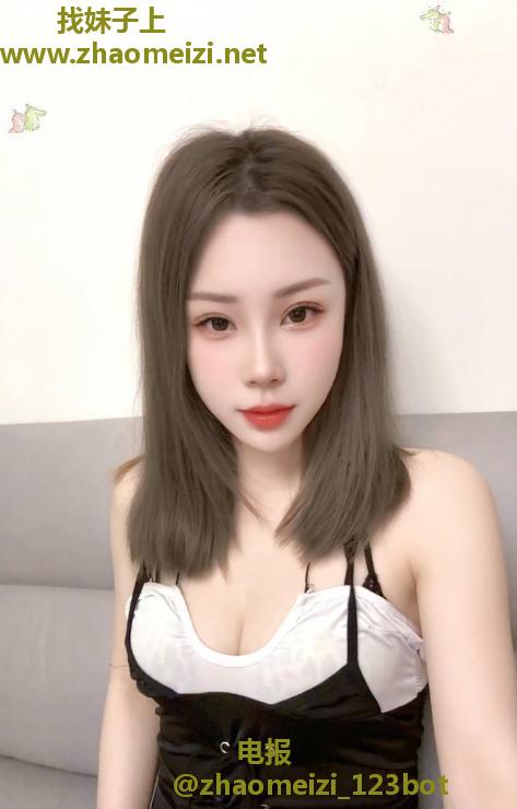 拱北小美女若琳
