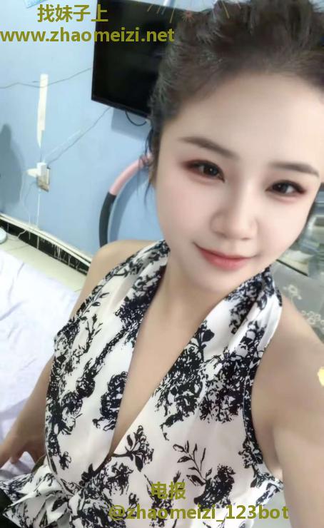 河西闷骚女