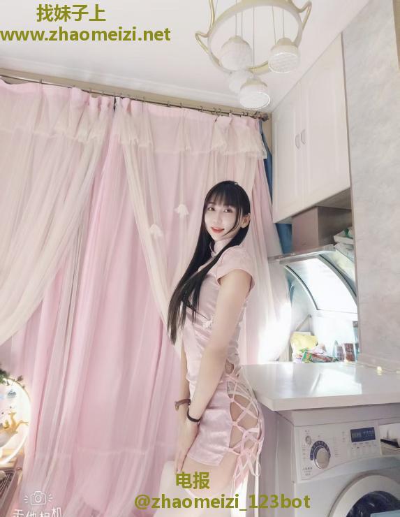 南关性感美腿妹子