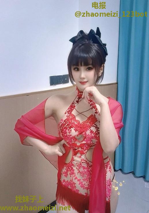 东莞服务型小冉