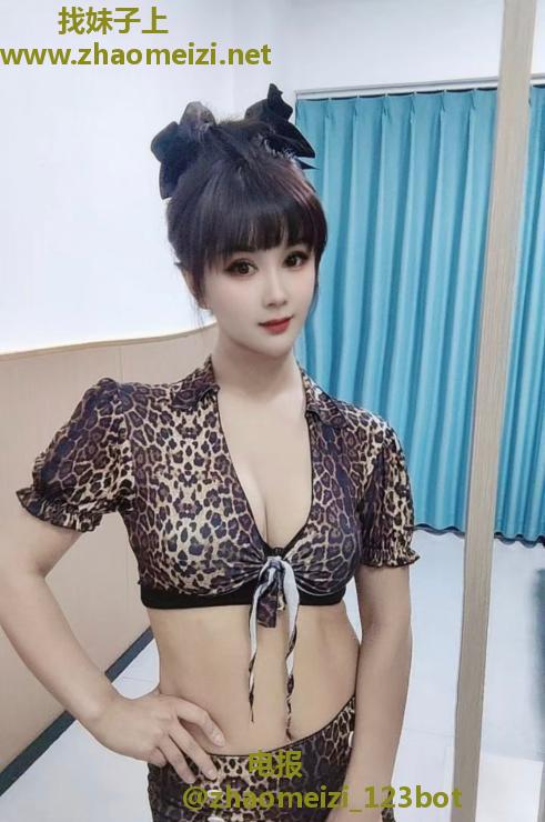 东莞服务型小冉
