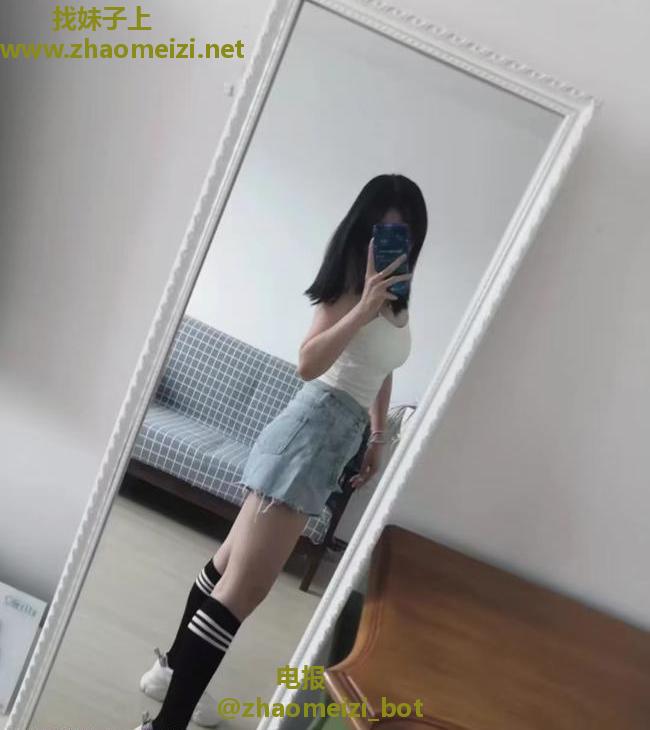 义乌小美女