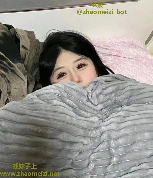 鼓楼小美女