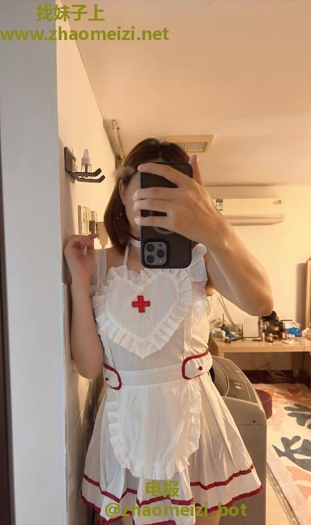 长腿女仆装 乐儿