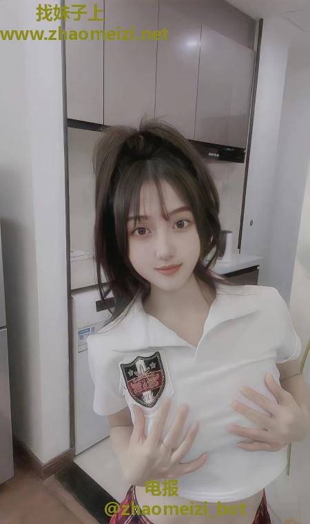 徐东小姐姐