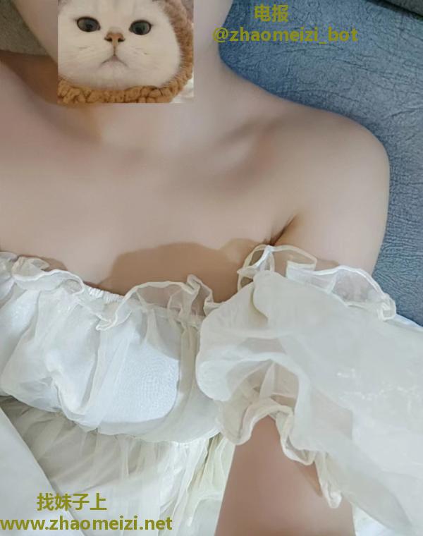 经开区小美女