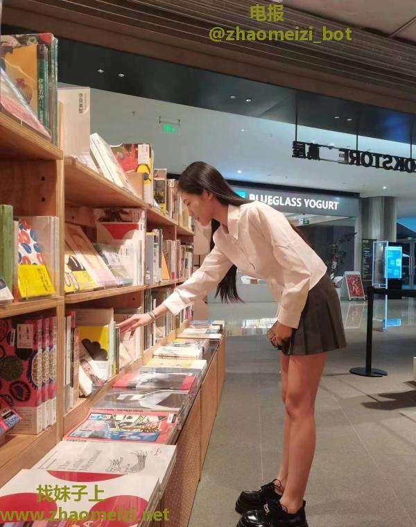 福田学妹小米粒