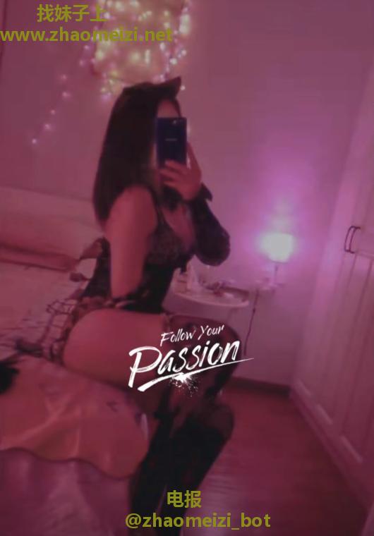 江北少妇