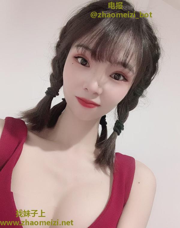 小仙女下凡到广州