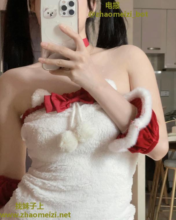 海珠少女小羊