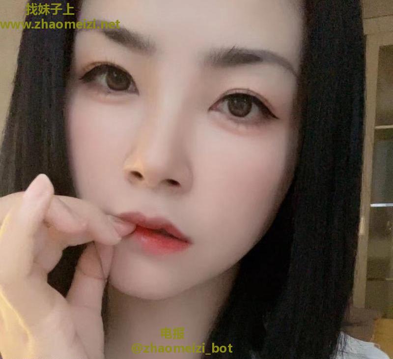 鄞州轻熟女